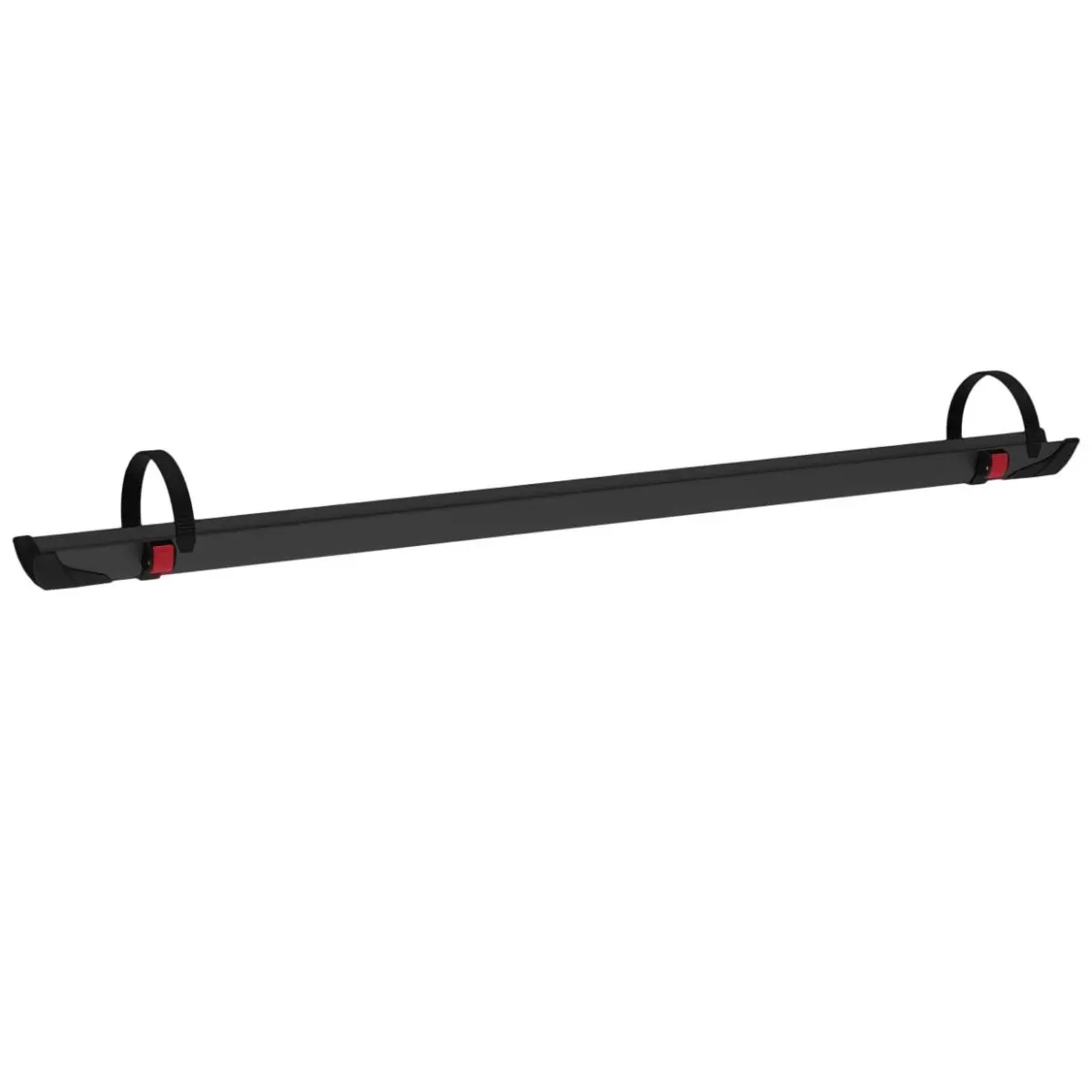 Fahrradschiene Rail Plus - schwarz