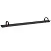 Fahrradschiene Rail Plus XL - schwarz