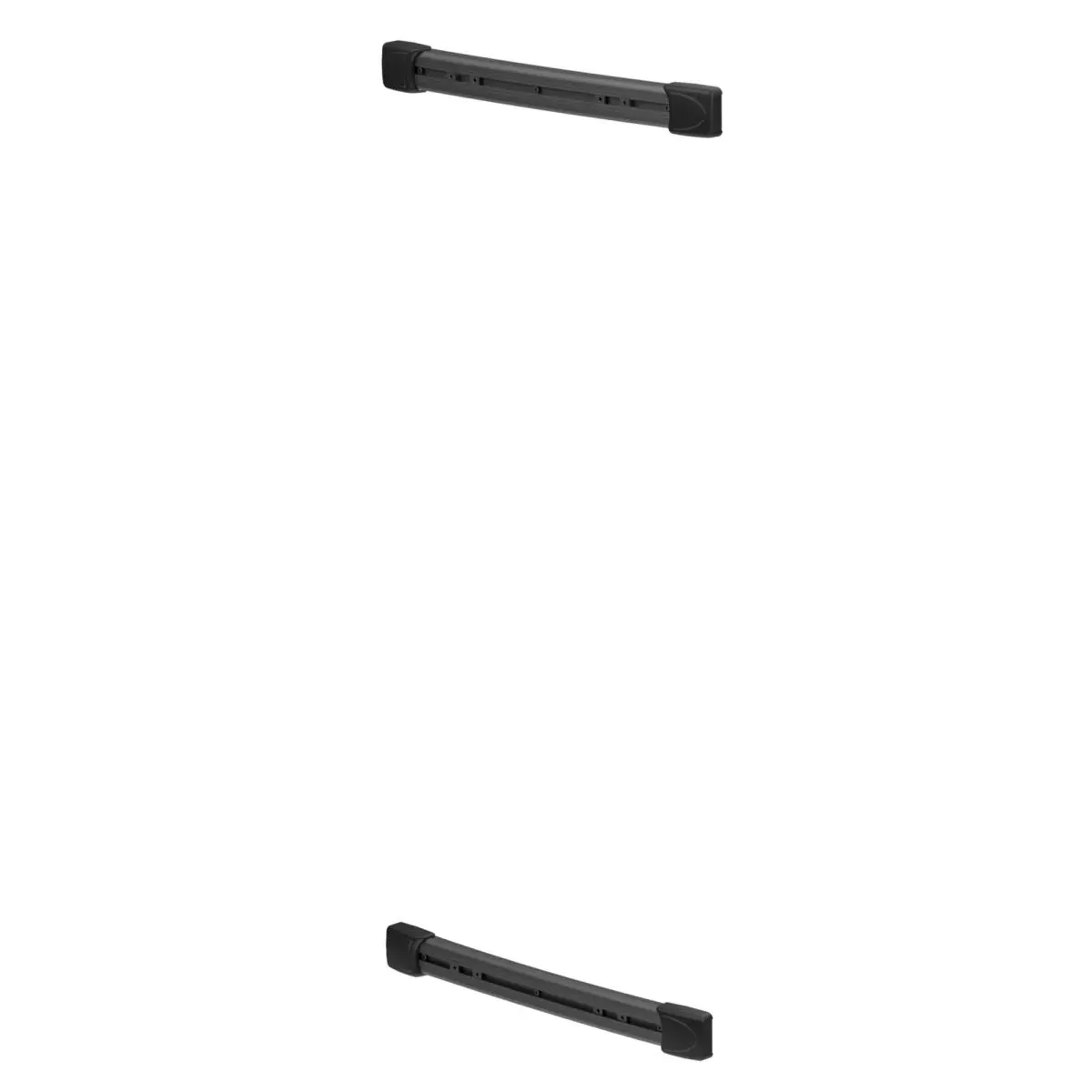Kit Bars Deluxe Sprinter ab 2006, Crafter 2006 - 2016 - Sprinter ab 2006, Crafter 2006 - 2016