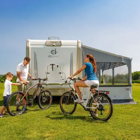 Nosič bicyklov Carry Bike Pro C E-Bike