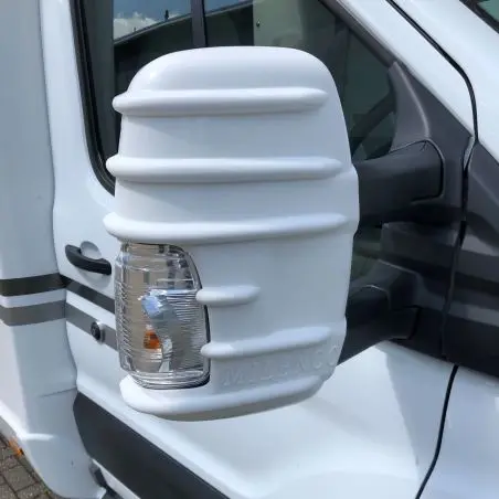 Spiegelschutz Ford Transit Custom