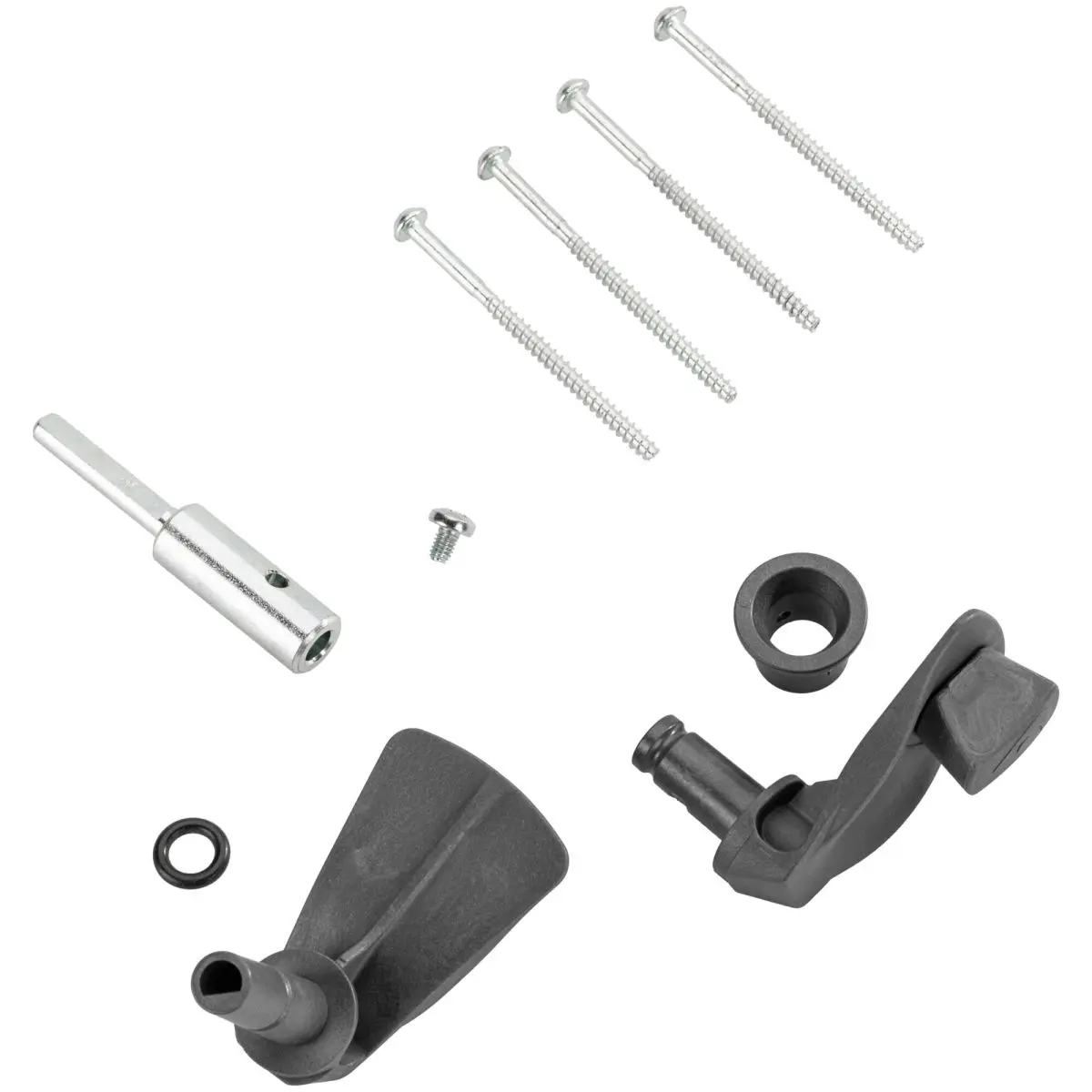 Handkurbel Kit Vent 28 F