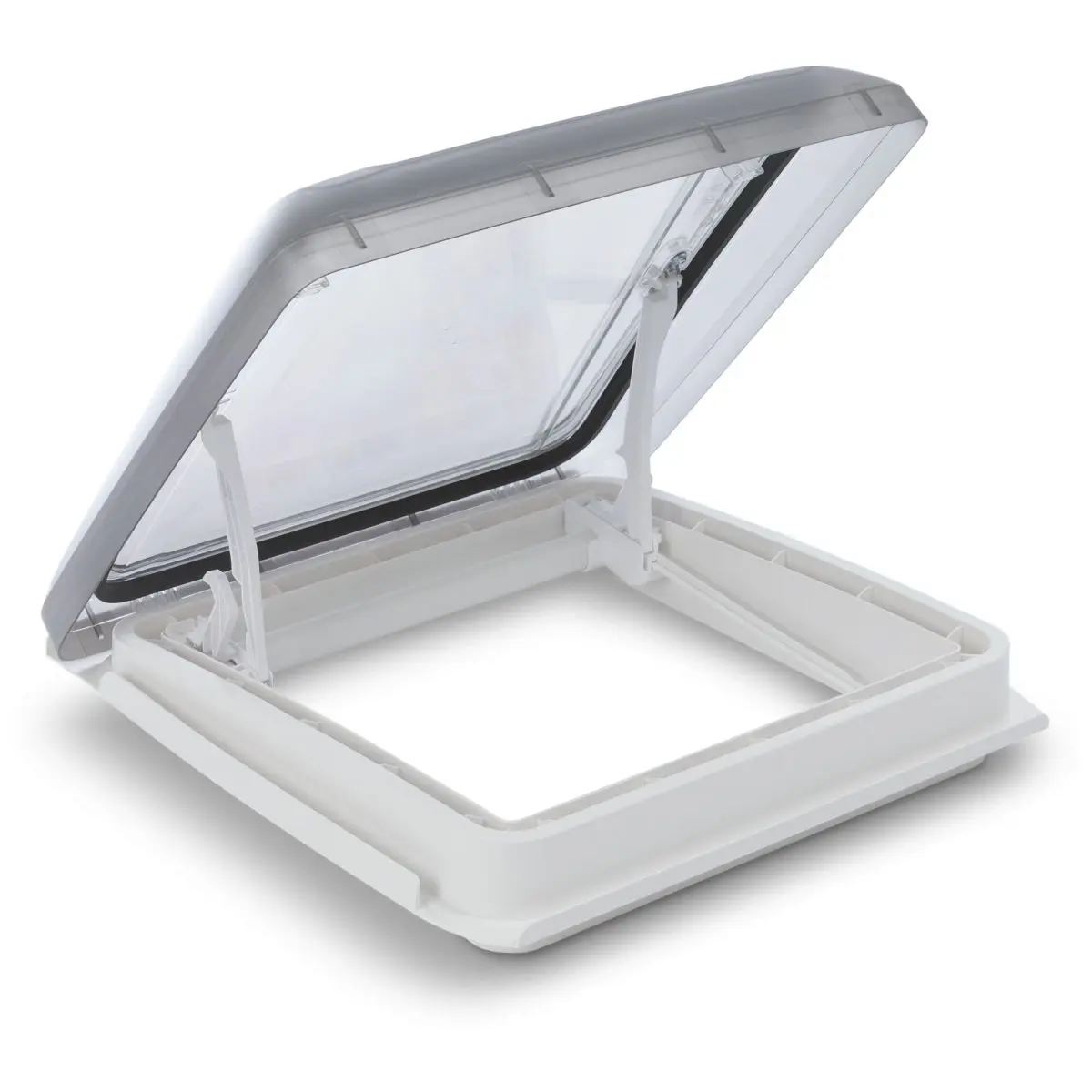 Dachhaube Vision Star M pro 2 - signalwei