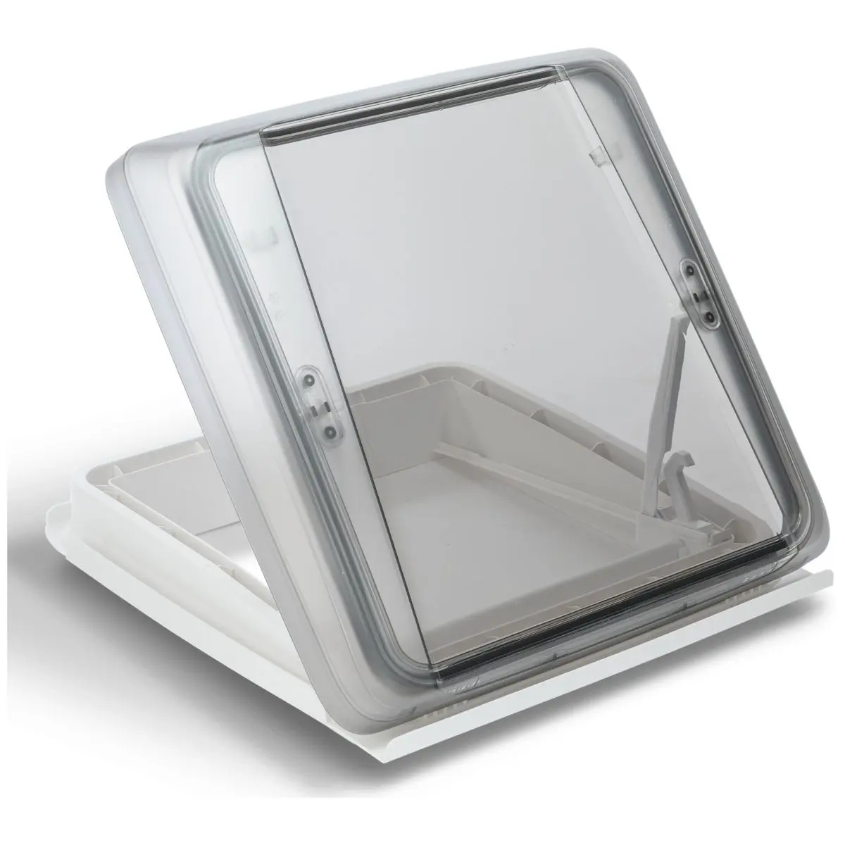 Dachhaube Vision Star M pro 2 - signalwei