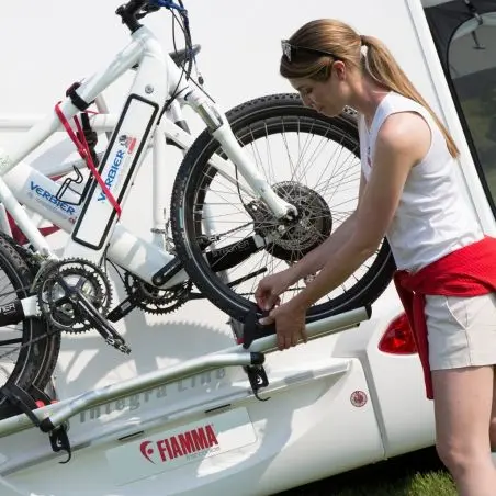 Nosič bicyklov Carry Bike Pro E-Bike