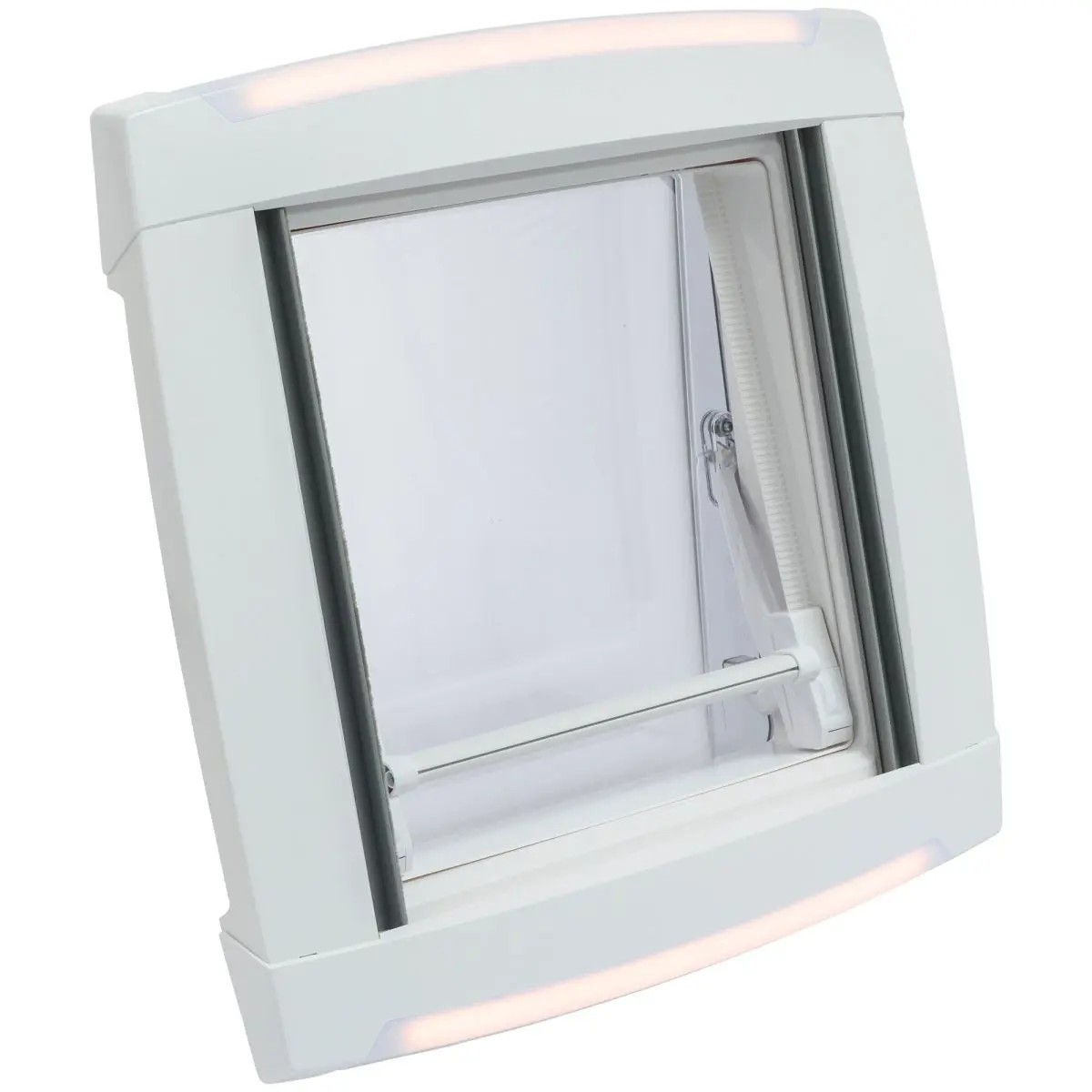 Dachhaube Vision Star M pro 2 LED - signalwei