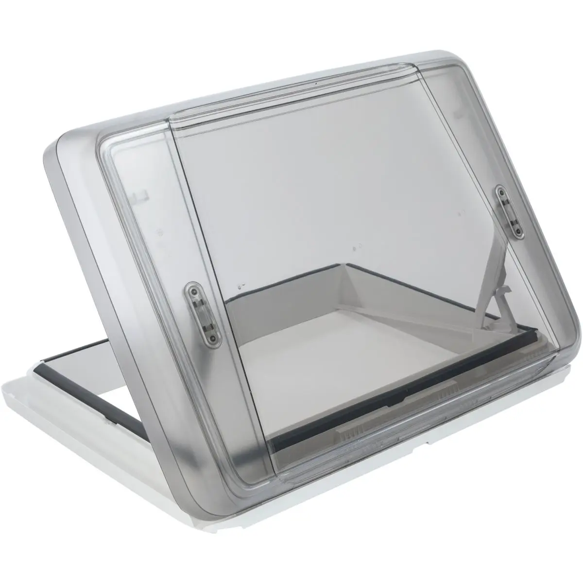 Dachhaube VisionStar L pro - signalwei