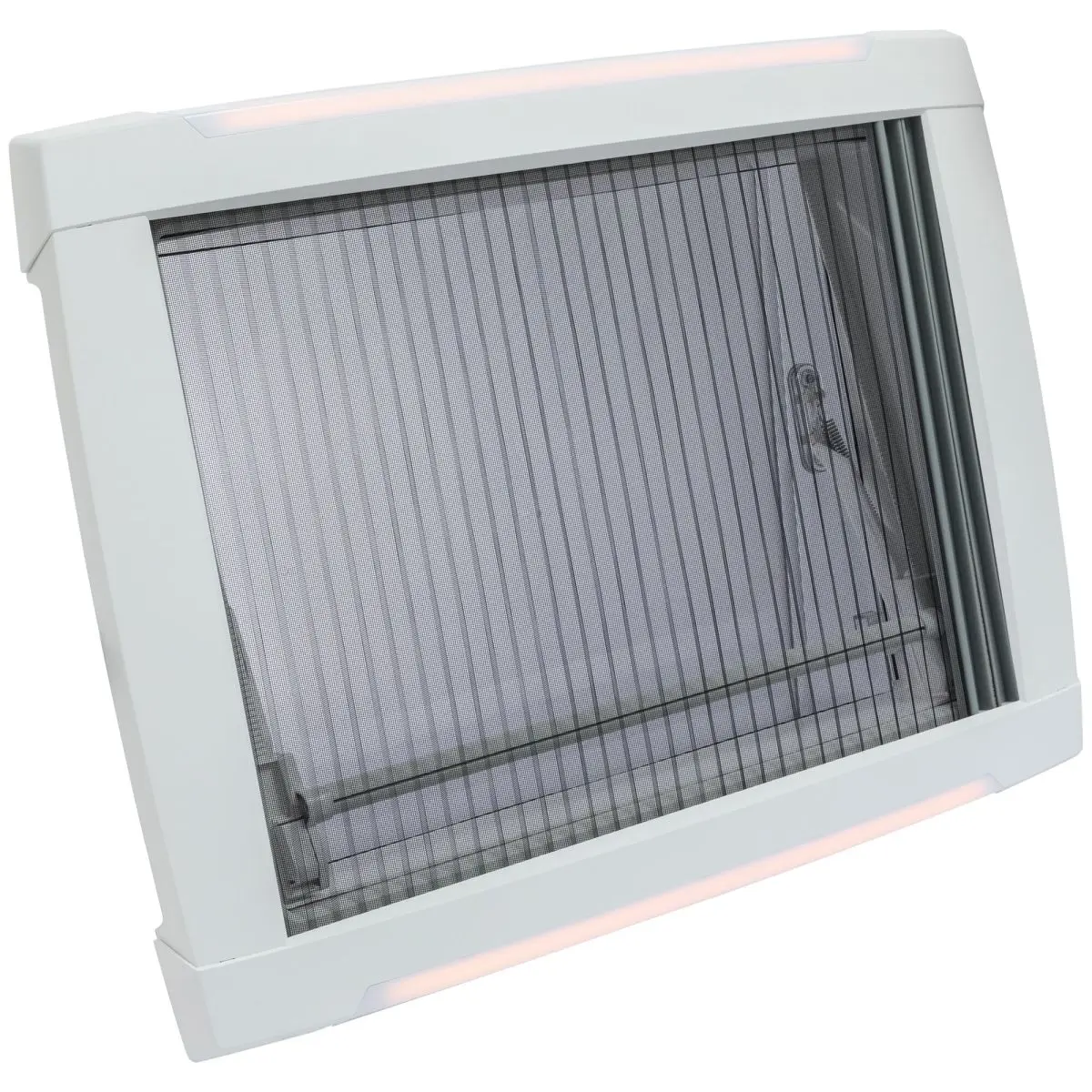 Dachhaube VisionStar L pro LED - signalwei