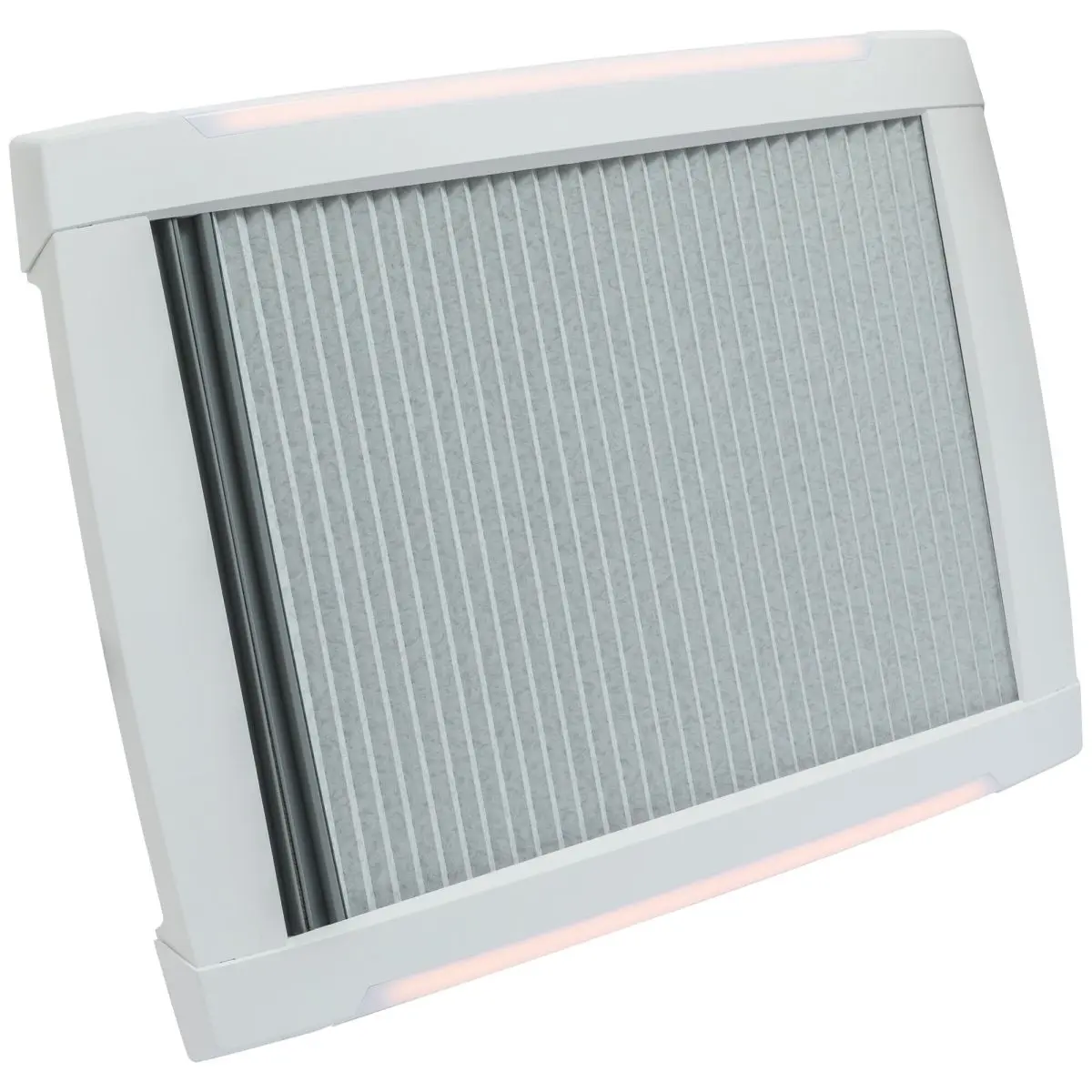 Dachhaube VisionStar L pro LED - signalwei