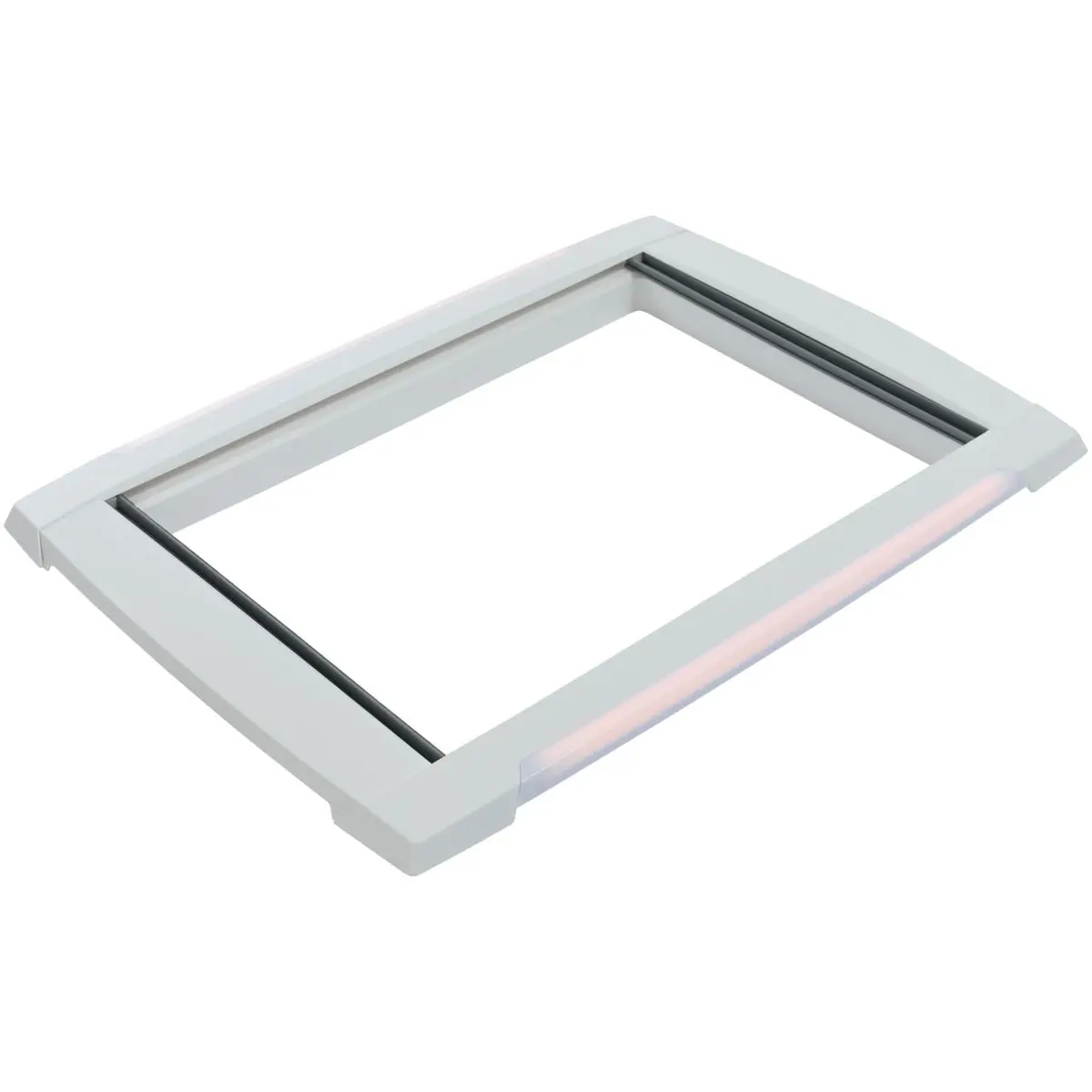 Innenrahmen MPK Dachhauben LED - 700 x 500 mm