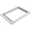 Innenrahmen MPK Dachhauben LED - 700 x 500 mm