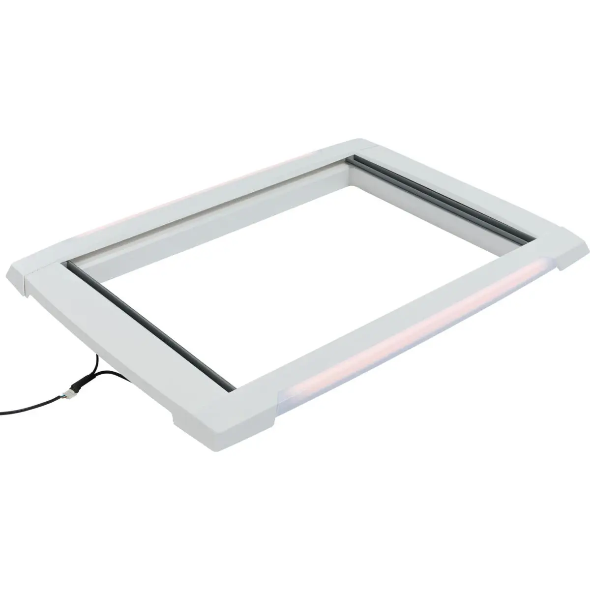 Innenrahmen MPK Dachhauben LED - 700 x 500 mm