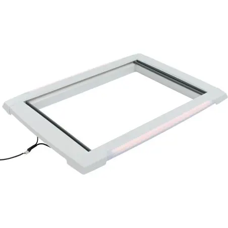 Innenrahmen MPK Dachhauben LED