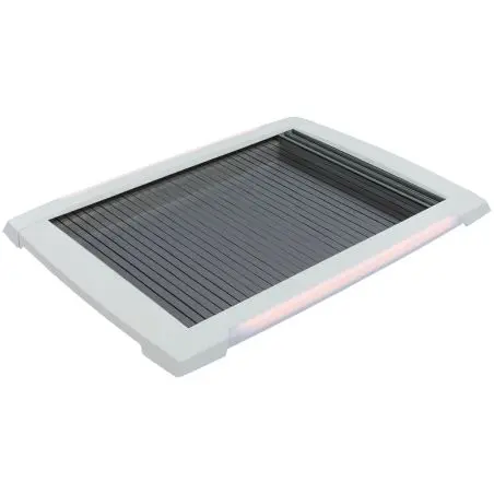 Innenrahmen MPK Dachhauben LED