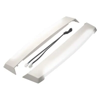 Seitenblenden mit LED VisionStar L