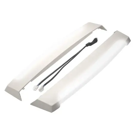 Seitenblenden mit LED VisionStar L