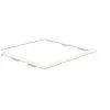 Kit Frame 40 Ducato - Adapterrahmen fr Vent 40, Turbo Vent