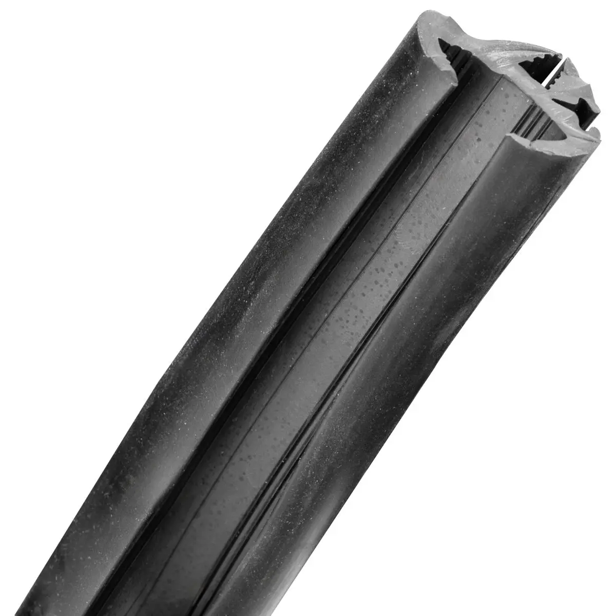 Gummiprofil 33 mm | 20 m - 33 mm, ohne Dichtmasse