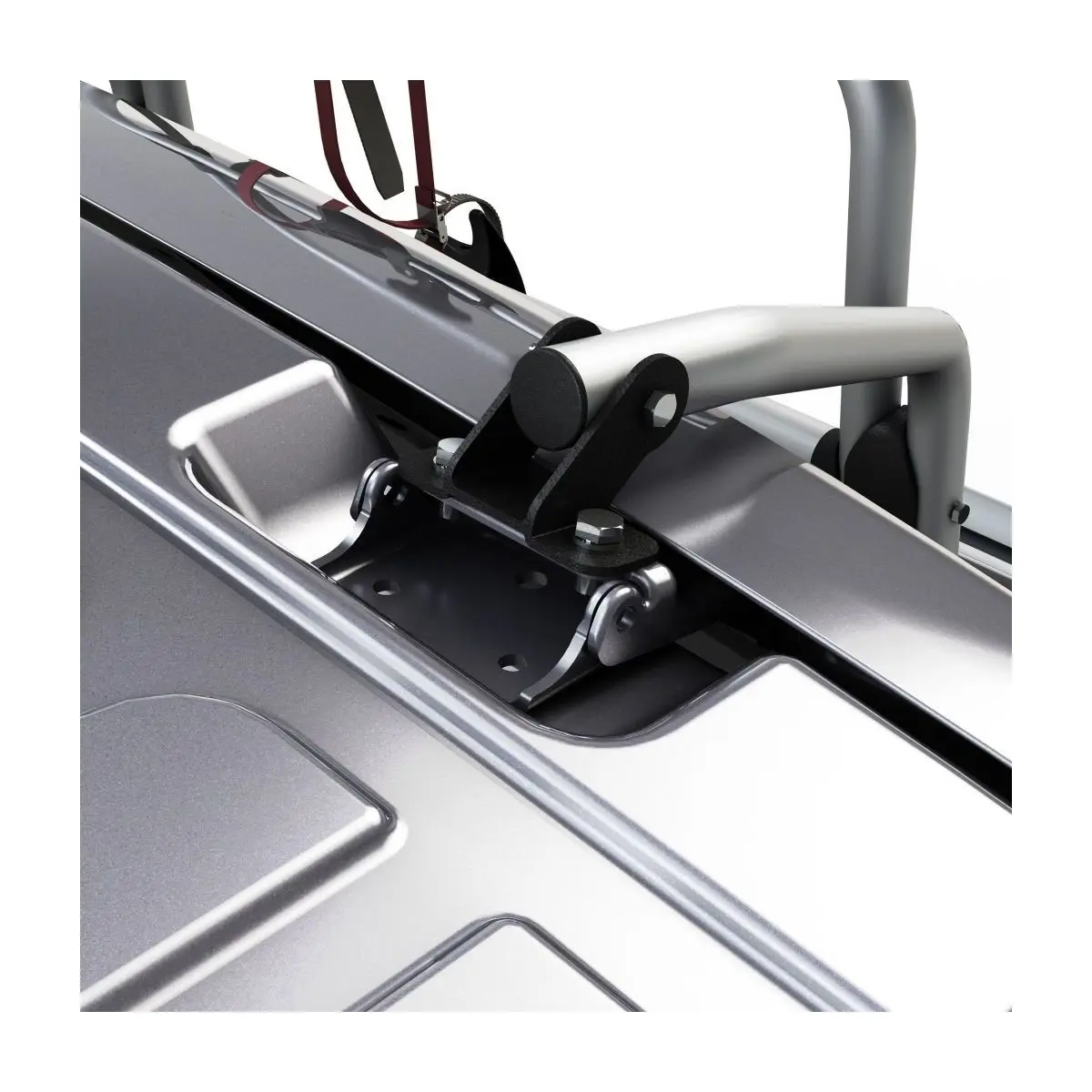 Nosič bicyklov Carry-Bike V-Class Premium