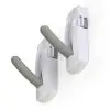 Klebe-Haken, klappbar - Gre: M, 2 Stck