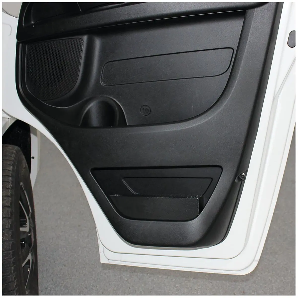 Tr Safe Fiat Ducato - 2021 -