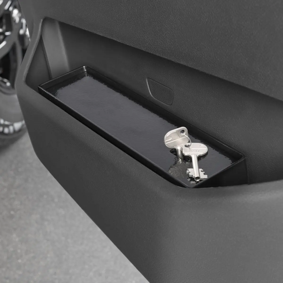 Tr Safe Ford Transit - fr Beifahrertr