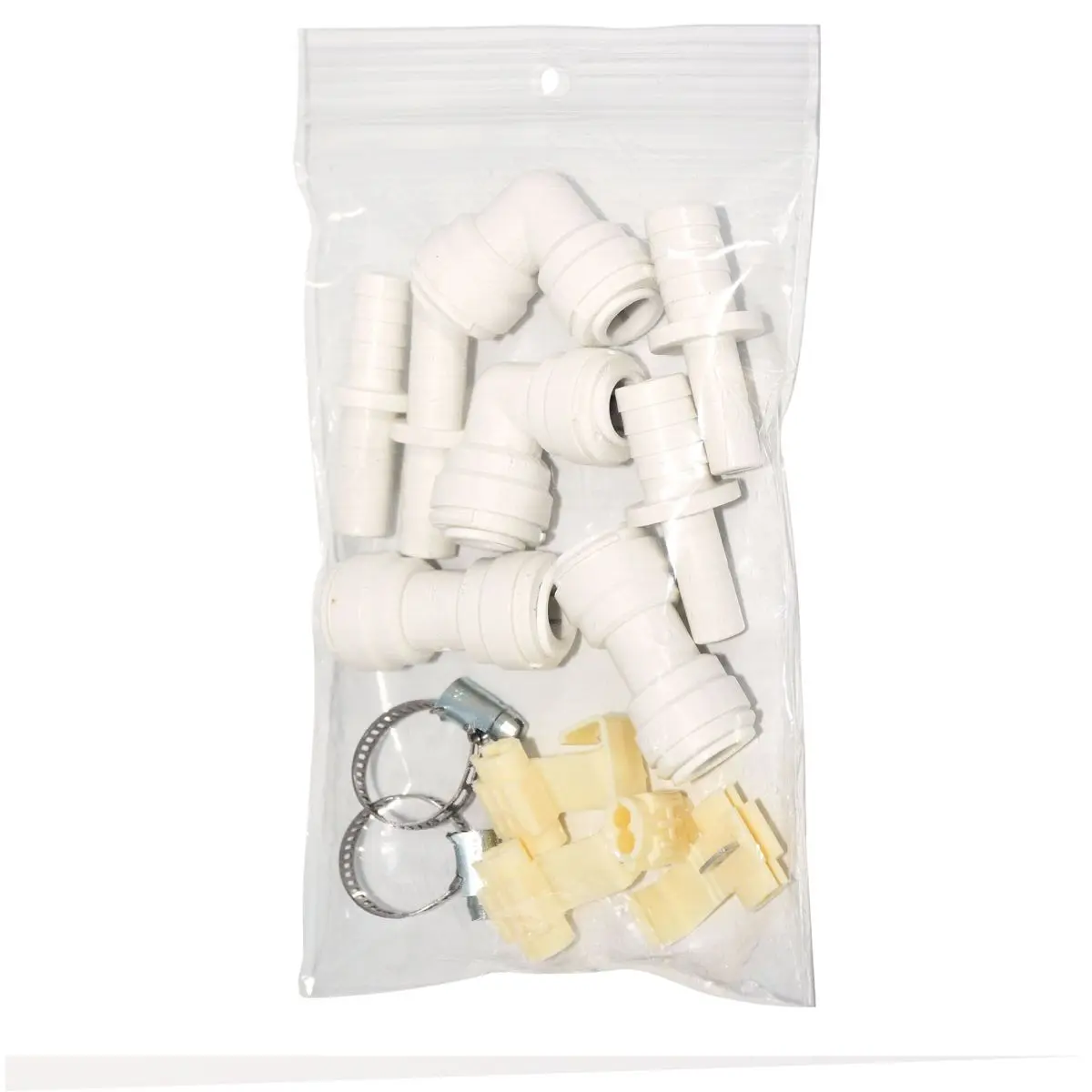 Einbaukit Desolyt Classic Standard - Classic Modelle mit Schlauchleitungen