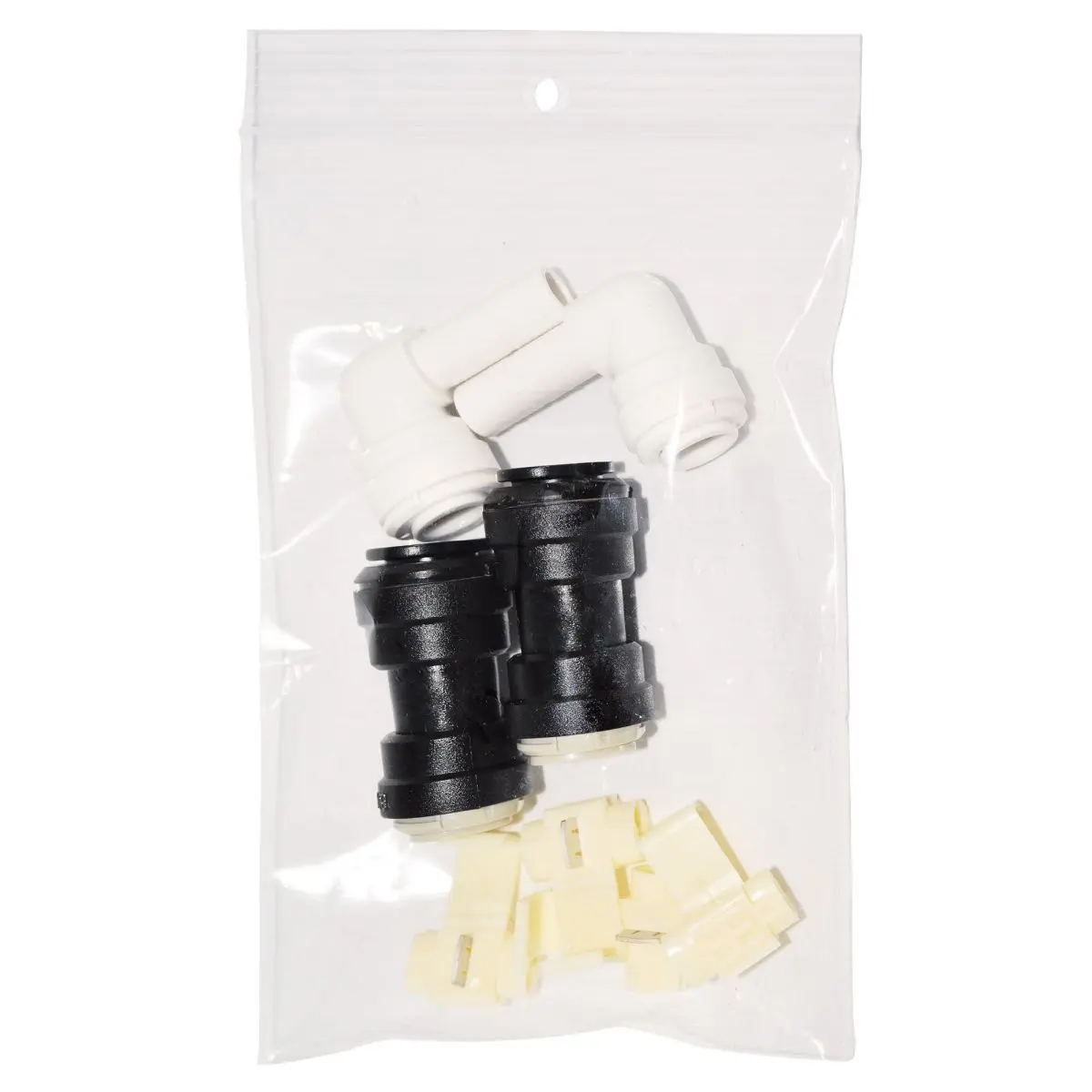 Einbaukit Desolyt Classic Uniquick - Classic Modelle mit Uniquickleitungen