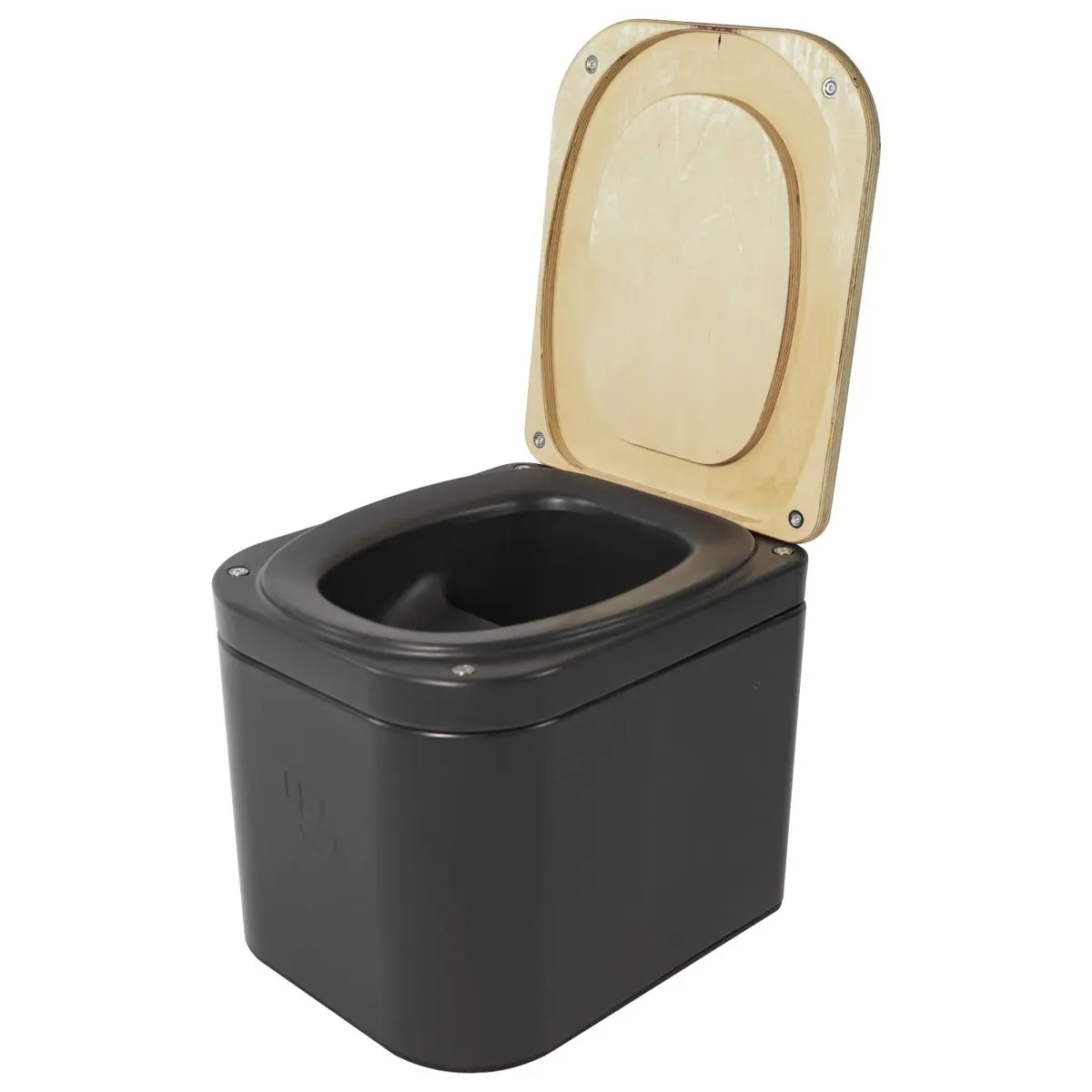 Trelino Trenntoilette Origin - Gre M
