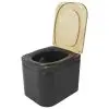 Trelino Trenntoilette Origin - Gre M