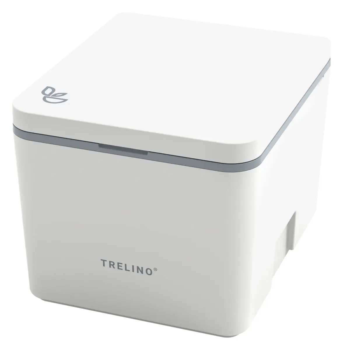 Trelino Trenntoilette Evo - Gre S, wei