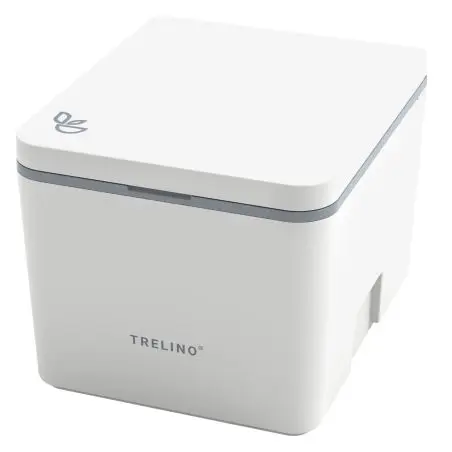 Trenntoilette Trelino® Evo