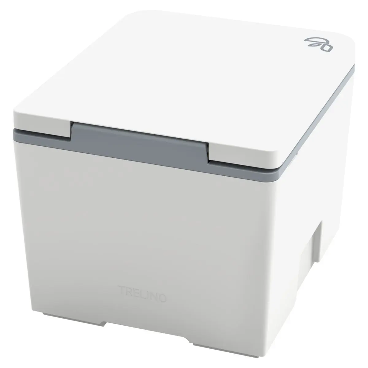 Trelino Trenntoilette Evo - Gre S, wei