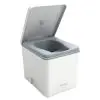 Trelino Trenntoilette Evo - Gre M, wei