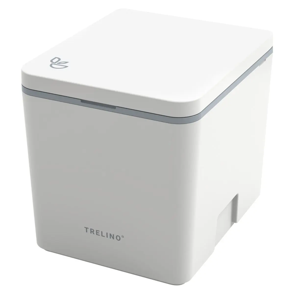 Trelino Trenntoilette Evo - Gre M, wei