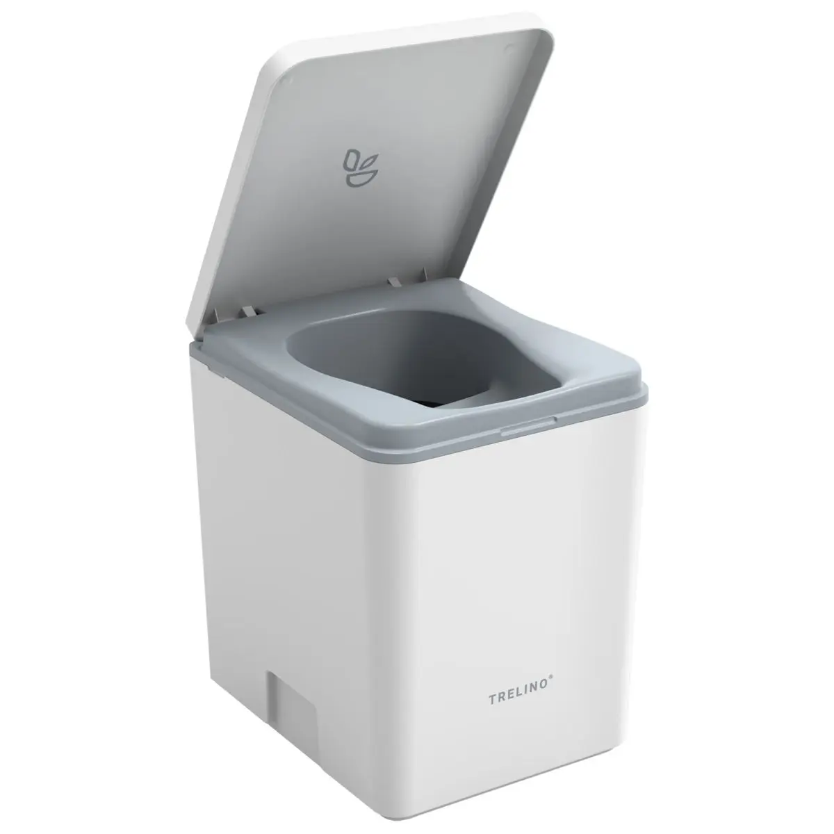 Trelino Trenntoilette Evo - Gre L, wei