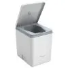 Trelino Trenntoilette Evo - Gre L, wei