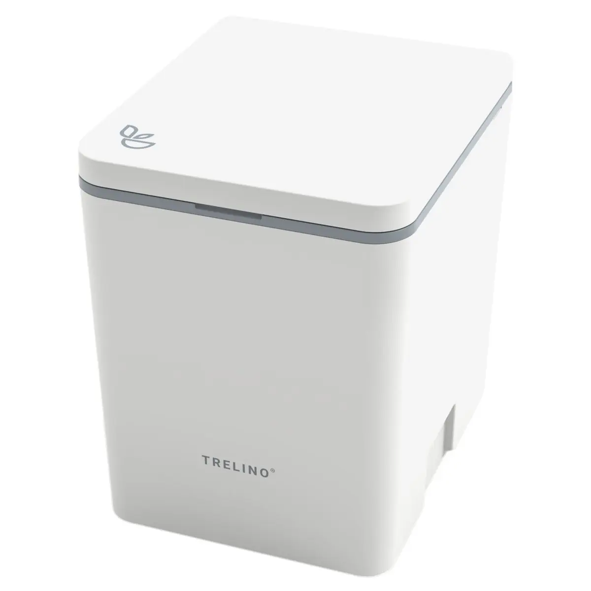 Trelino Trenntoilette Evo - Gre L, wei