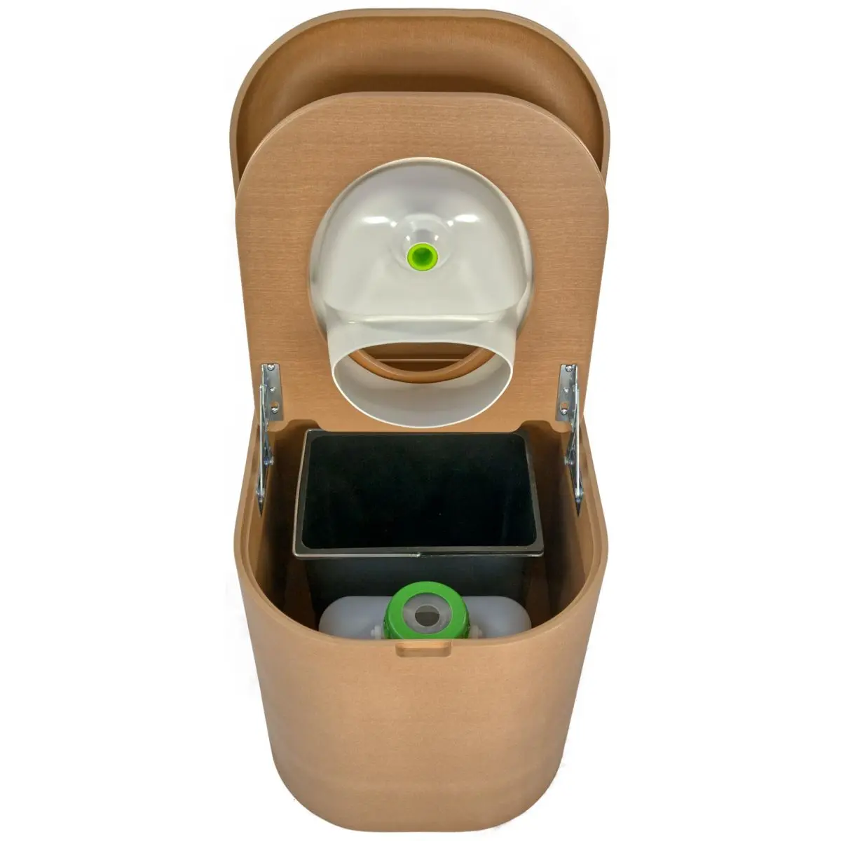 Trockentrenntoilette TTT - TTT480