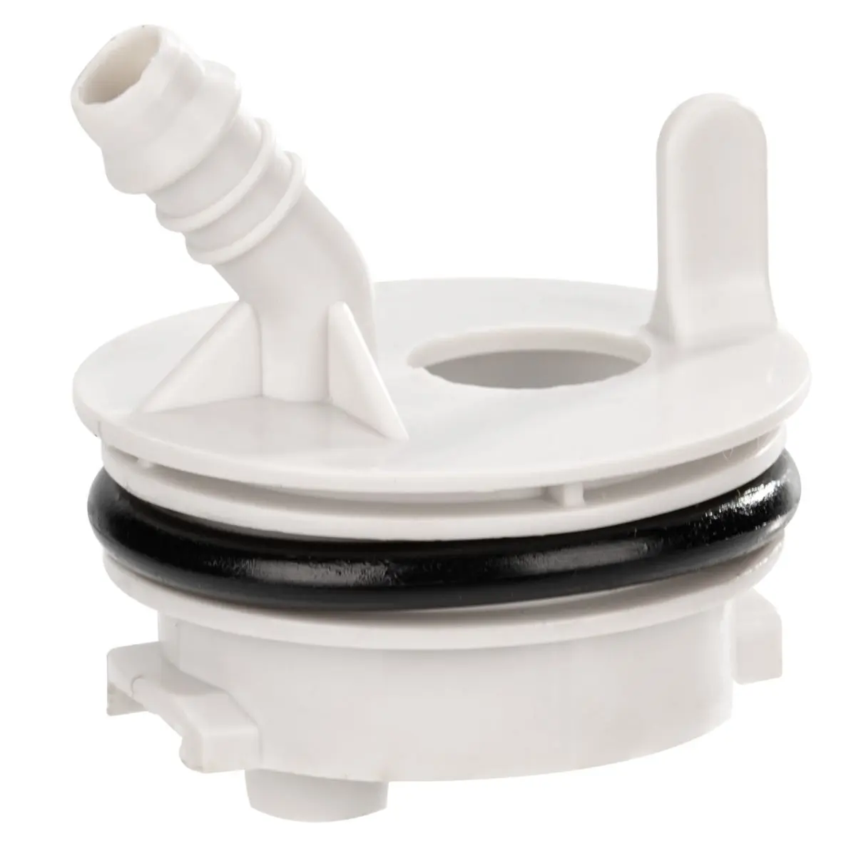 Bajonett Verschluss - Splwasserpumpe C 502