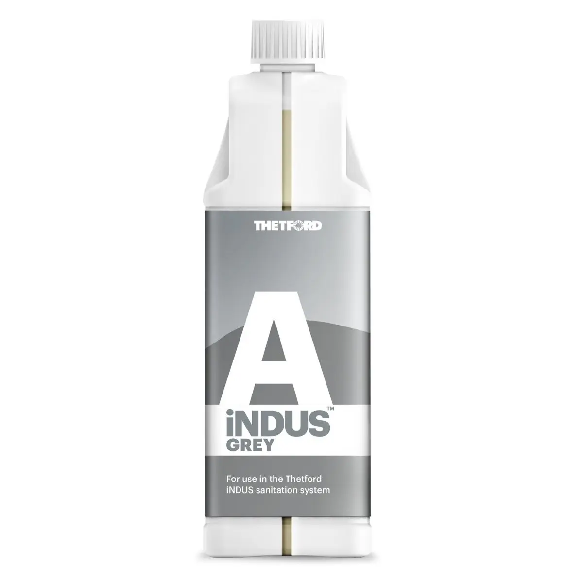 iNDUS Grey - 1 Liter