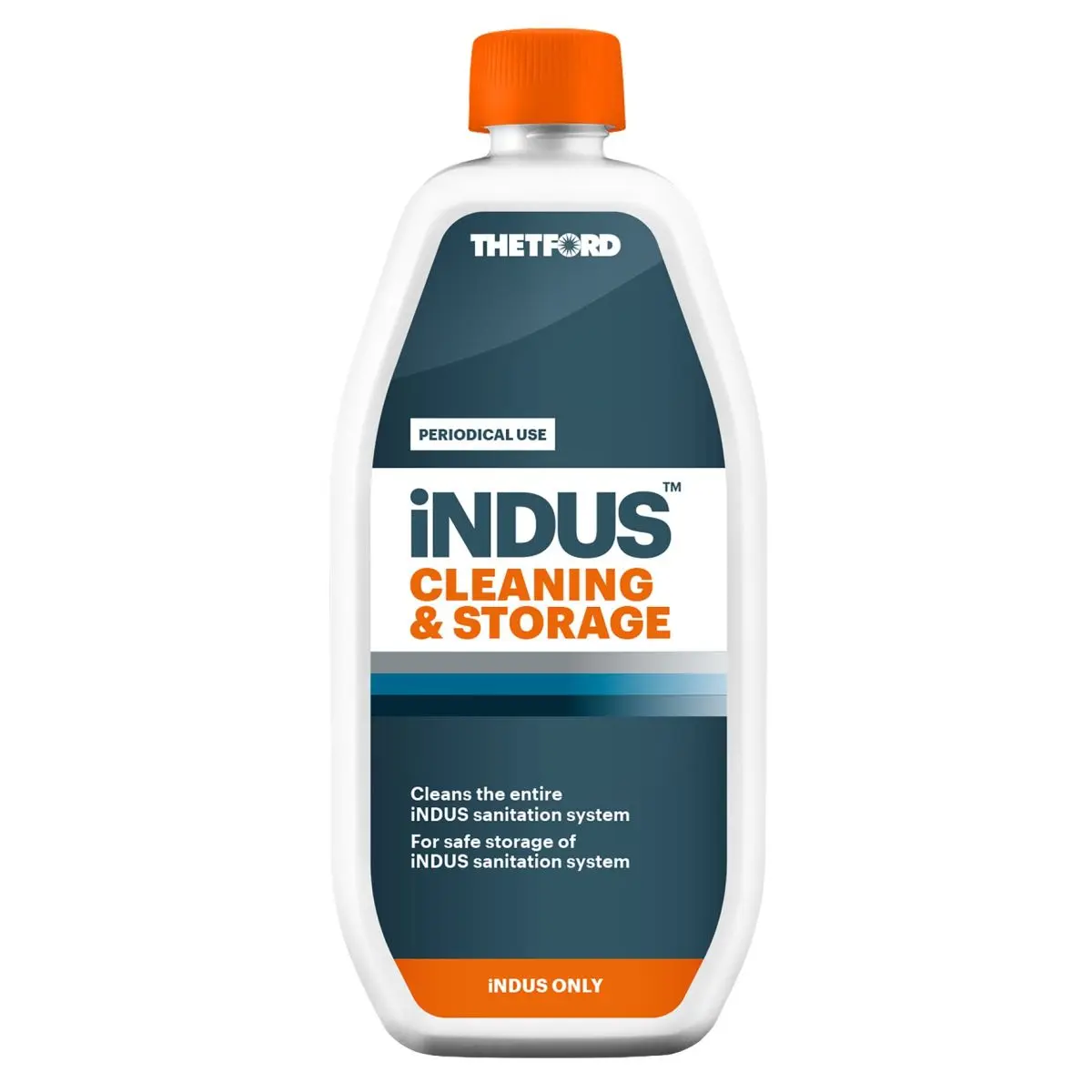 iNDUS Cleaning und Storage - 0,8 Liter