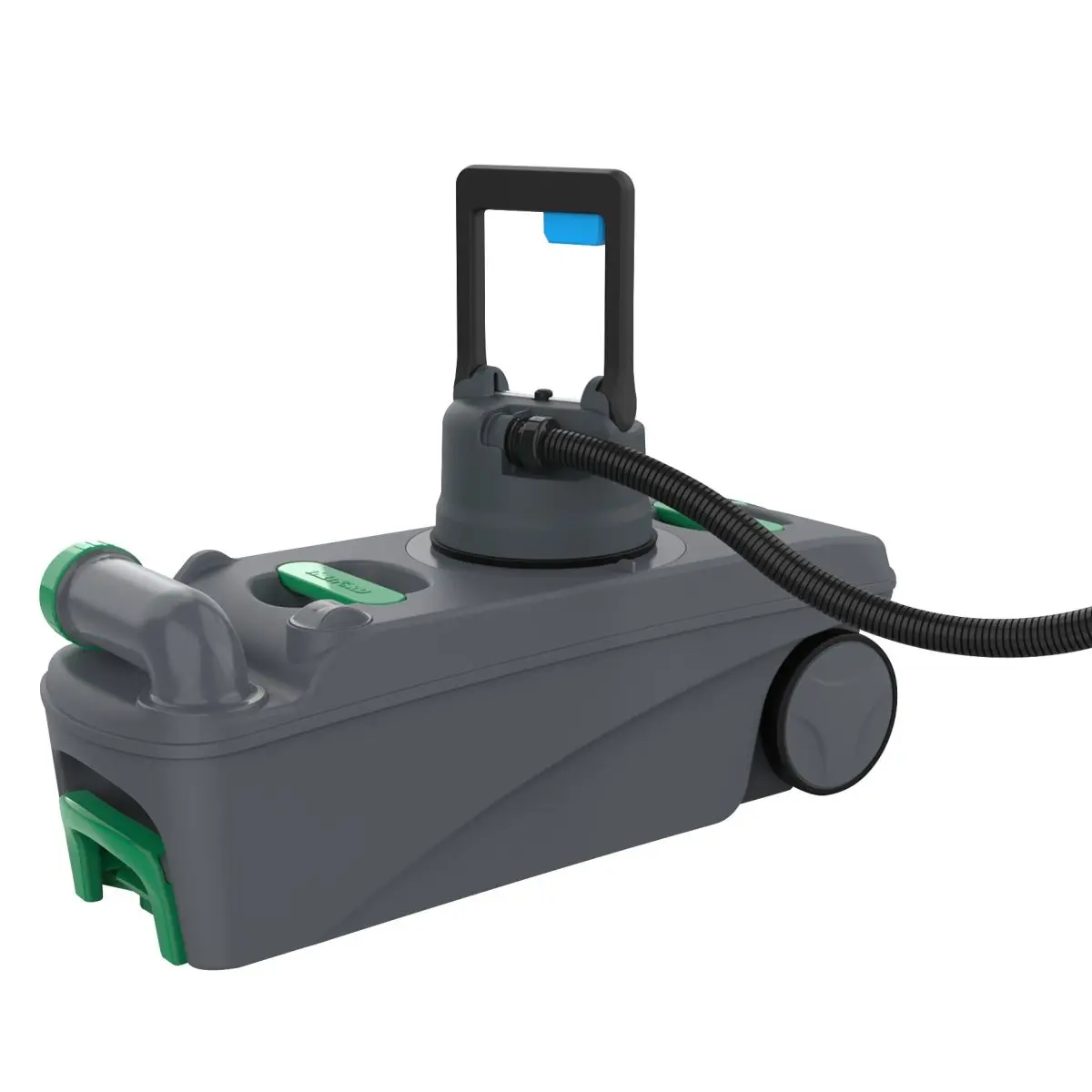 iNDUS Mobile Holding Tank - 19 Liter