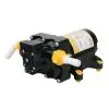 Membranpumpe 4-Kammer SOFTSERIE - 12,2 l/min