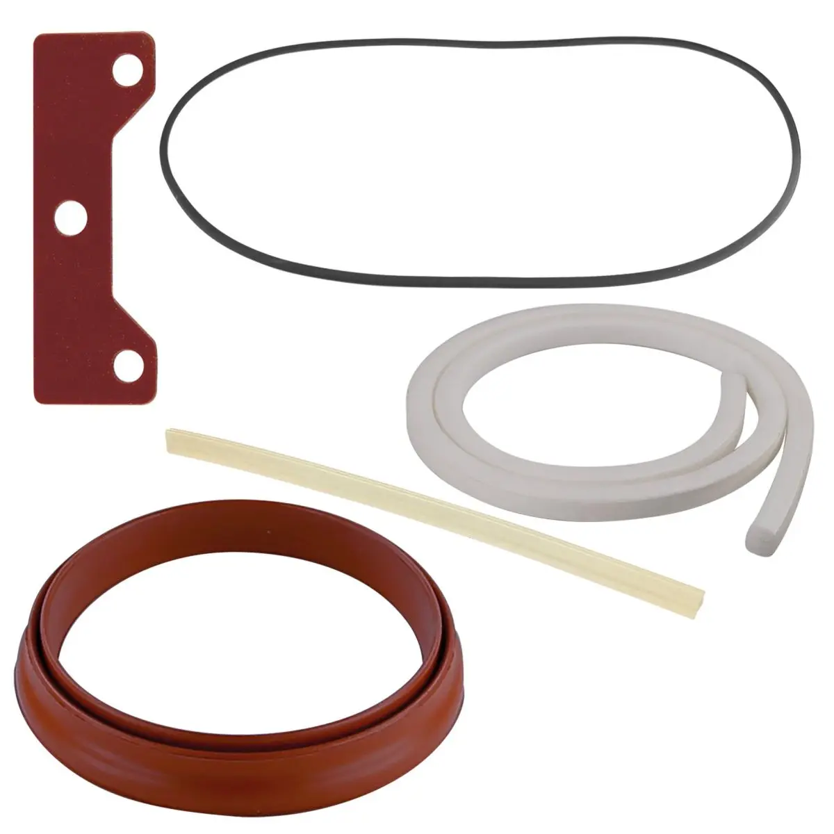 Dichtungssatz Boiler - fr Truma Boiler B 10/14 (EL)