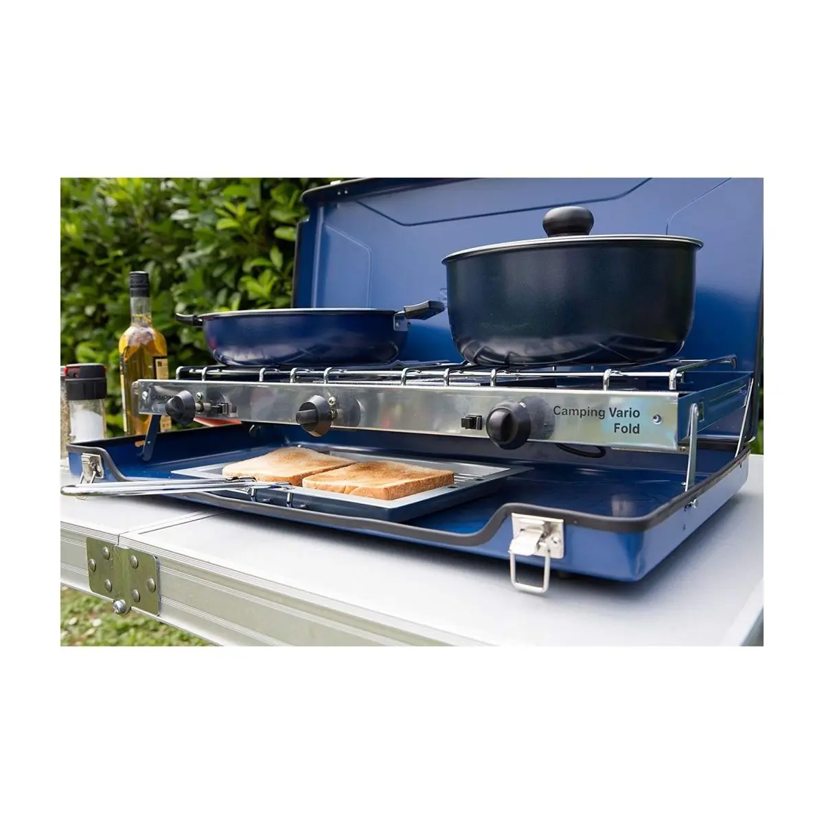 Aragaz Campingaz Camp Vario Fold