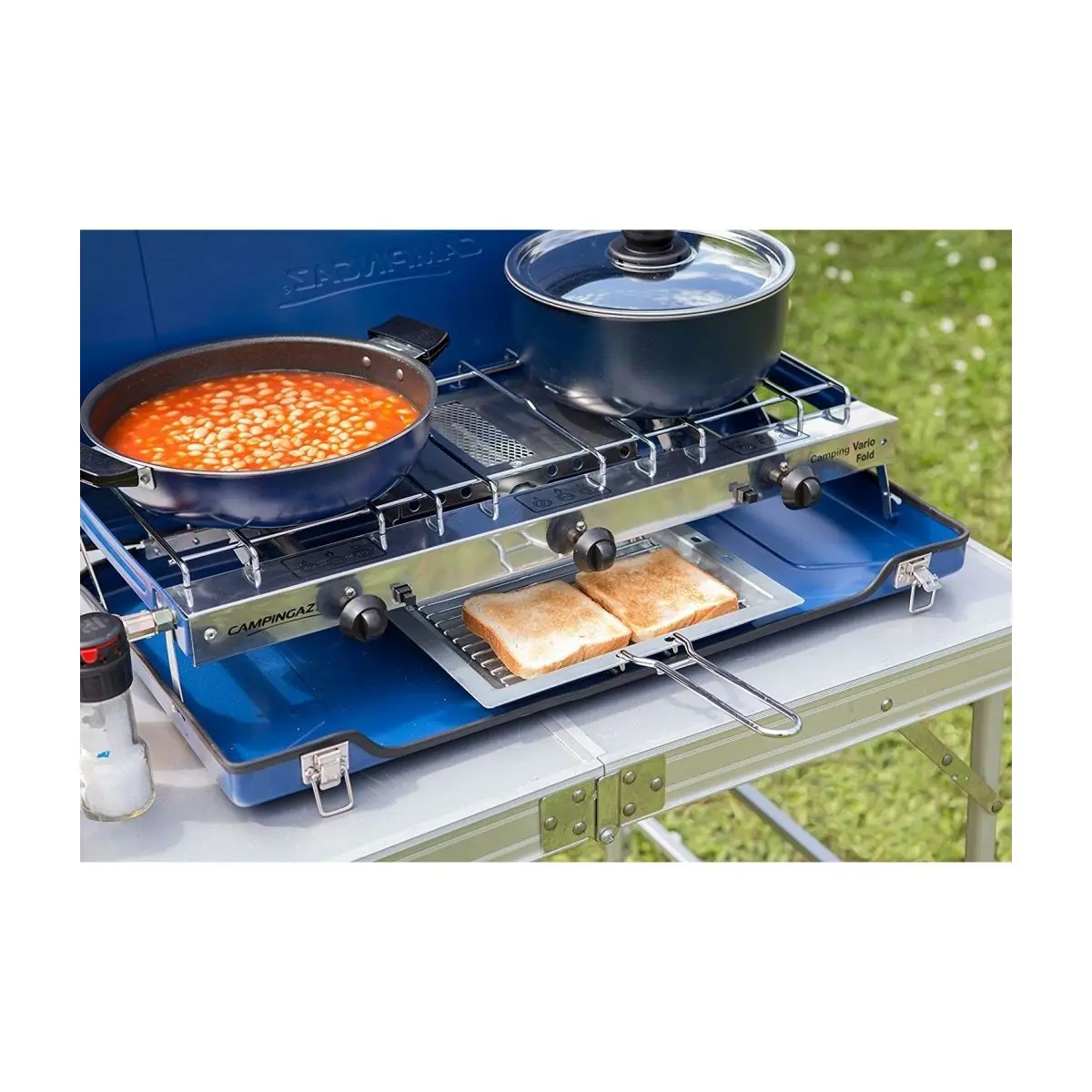 Aragaz Campingaz Camp Vario Fold