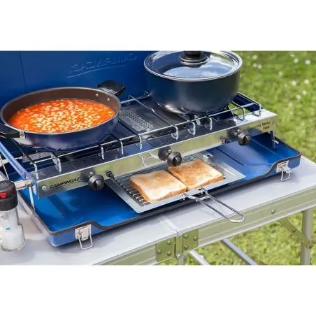 Sporák Campingaz Camp Vario Fold