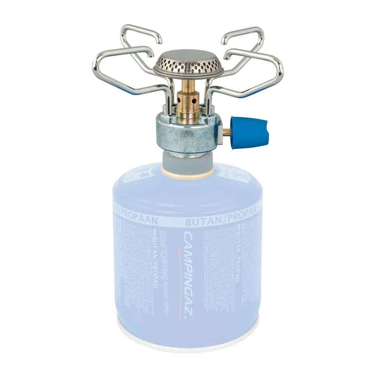 Gaskocher Bleuet Micro Plus - 1250 Watt