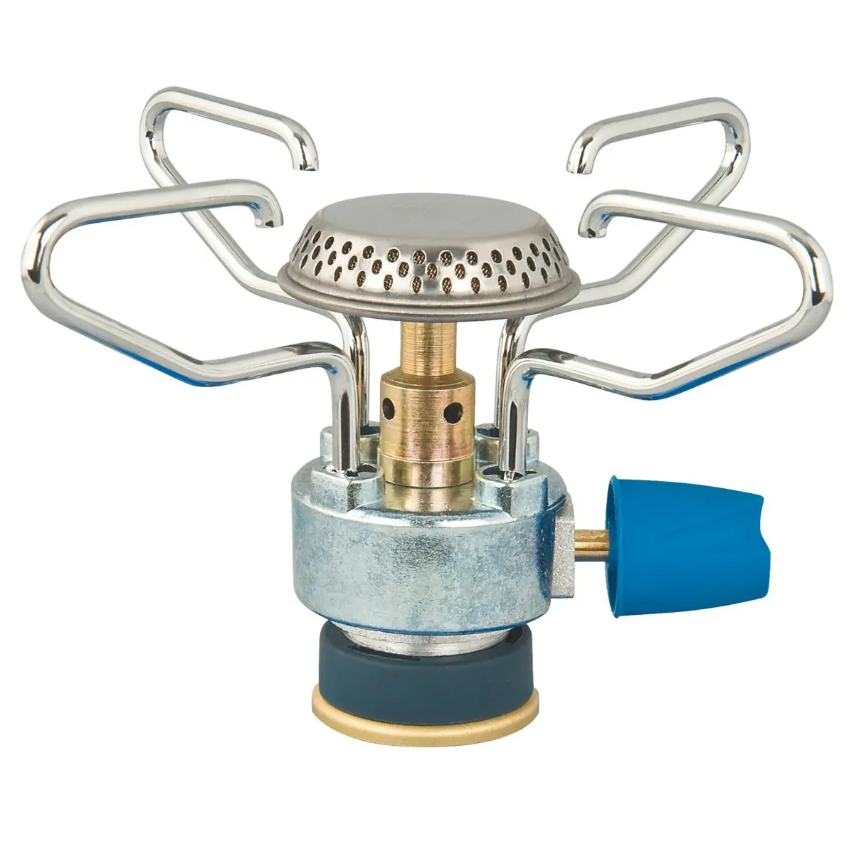 Gaskocher Bleuet Micro Plus - 1250 Watt